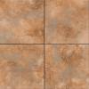 Керамогранит Realistik Тафтан светлый терракотовый матовый 60x60 фото 6