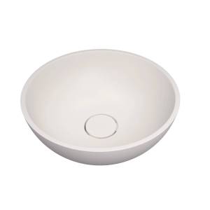 Раковина Florentina Алтея 10.290.00350.201 правая, 35 см, жасмин