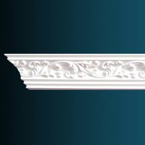 Карниз гибкий Перфект AA022F 230x7.3x7.3