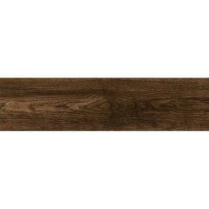 Керамогранит Global Tile Ortus 15OR0011 Коричневый 15x60