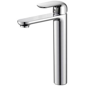 Смеситель для раковины D&K Venice Gondola DA1022081 хром