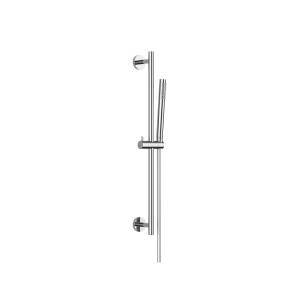 Душевой гарнитур Aquatek Европа AQ2012CR хром, 65 см