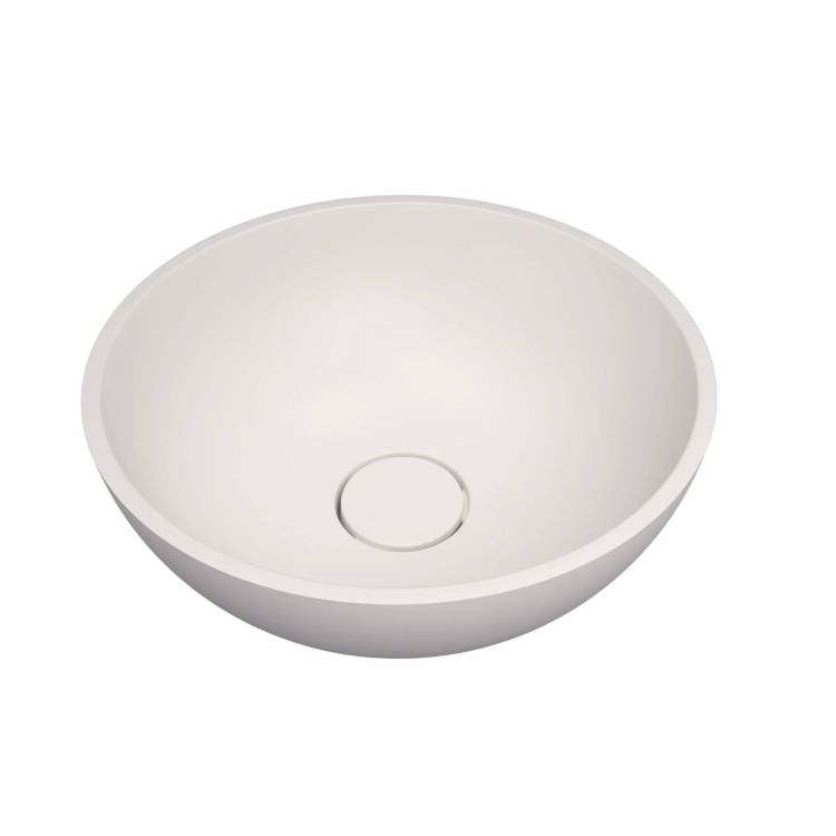 Раковина Florentina Алтея 10.290.00350.201 правая, 35 см, жасмин