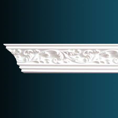 Карниз гибкий Перфект AA022F 230x7.3x7.3