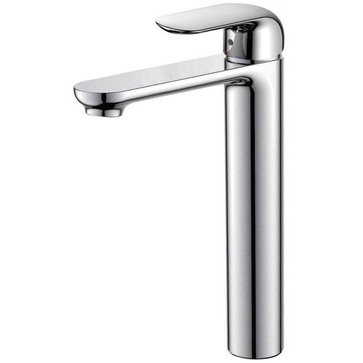 Смеситель для раковины D&K Venice Gondola DA1022081 хром