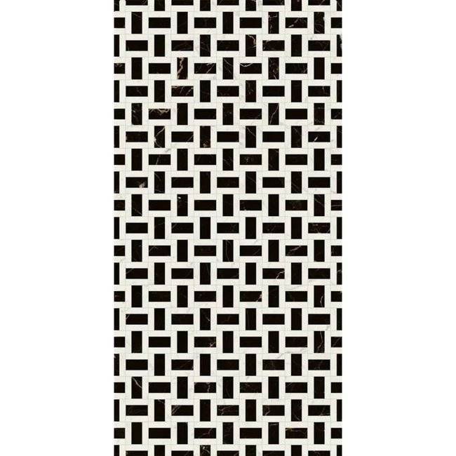 Керамогранит Vallelunga Intarsi A2INT00204T Pablo 60x120