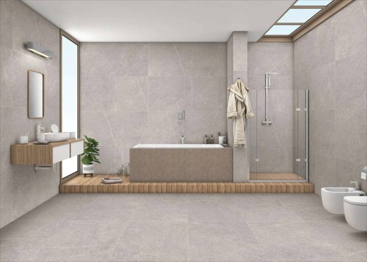 Arcadia Ceramica Equistone