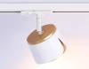 Трековый однофазный светильник Ambrella light Track System GL5343 фото 2