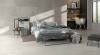 Керамогранит Keratile Rodano CAN5RODODDHA Dark Grey MT Rect 60x120 фото 3