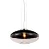 Подвесной светильник Lumina Deco Raveo LDP 6850 BK фото 4