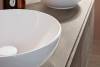 Донный клапан для раковины Villeroy&Boch 68080001 альпийский белый фото 7