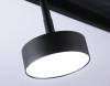 Трековый светодиодный светильник Ambrella light Track System GL3853 фото 5