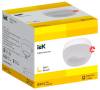 Потолочный светильник IEK 4010 LT-UPB0-4010-GX53-1-K01 фото 5
