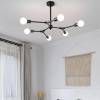 Подвесная люстра Imperium Loft Simple Modo 168476-22 фото 4