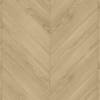 LVT Плитка Aquafloor Chevron Premium 6.5/43 4V AF7013CVR 690x120
