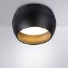 Встраиваемый светильник Arte Lamp Gambo A5550PL-1BK фото 4
