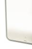 Зеркало Sintesi Bono 60 SIN-SPEC-BONO-60 с LED-подсветкой 600x800 фото 4