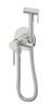 Гигиенический душ Oliveeka Y OL-829902-BN с внутренней частью, никель матовый