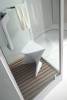 Душевая кабина Orans 89102LWLH белый, 150x100x220 фото 8