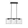 Потолочная люстра Vitaluce V4993-1/3PL фото 3