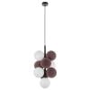 Подвесная люстра MyFar Francis MR2081-5P