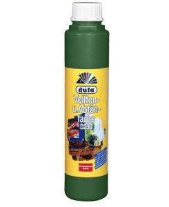 Колорант водно-дисперсионный Dufa Vollton und Abtonfarbe D230-0108 оксидно-зеленый 750 мл