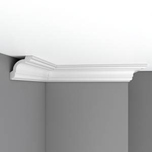 Плинтус гибкий DECOMASTER 96630FL 240x7.5x7.5