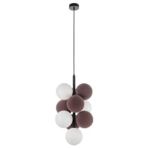 Подвесная люстра MyFar Francis MR2081-5P