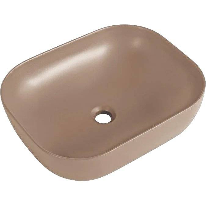 Раковина BelBagno BB1302-H316 50 см