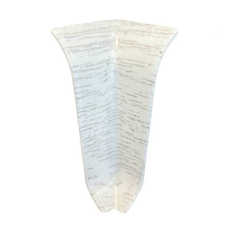 Внутренний угол Aberhof 5816 Дуб Зимний (2 шт)