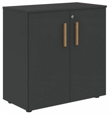 Тумба Skyland Forta 00-07088304 Черный графит