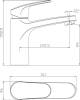 Душевой комплект Rossinka RS45-11 + RS45-32 фото 6