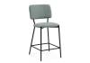 Стул полубарный Woodville Reparo bar 15662 olive/black фото 3