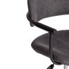 Кресло компьютерное Tetchair Best 20195 темно-cерый, ткань фото 8