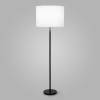 Торшер Eurosvet Notturno 01163/1 черный