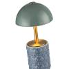 Настольная лампа светодиодная аккумуляторная Odeon Light Exclusive Lulu 5452/3TL фото 7