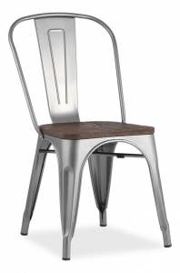 Стул Stool Group Tolix SGR_YD-H440B-W_YG-15