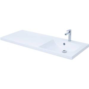 Раковина Цвет и Стиль Нота 239568 New R 120 см