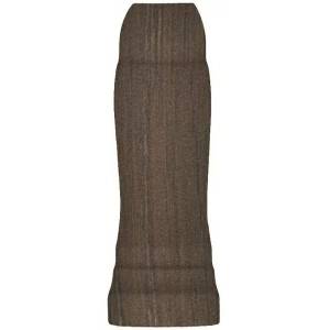 Угол Kerama Marazzi Тровазо SG7329/AGE Внешний Коричневый Темный Матовый 2.9x8