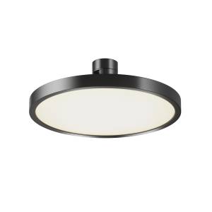 Трековый светильник Maytoni Flarity TR153-1-10W4K-B