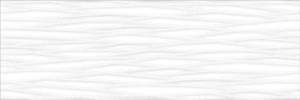 Керамическая плитка Gravita Polar White Coastal 30х90