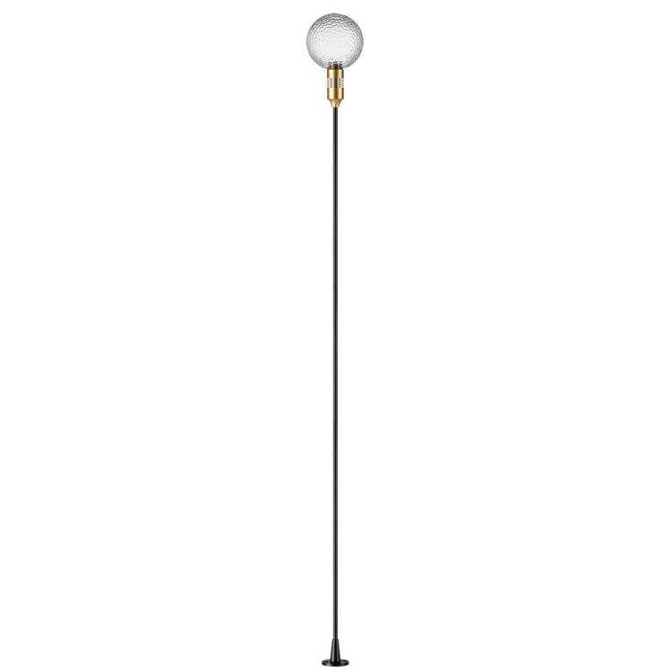 Уличный светильник Odeon Light Dande 7121/2GLB