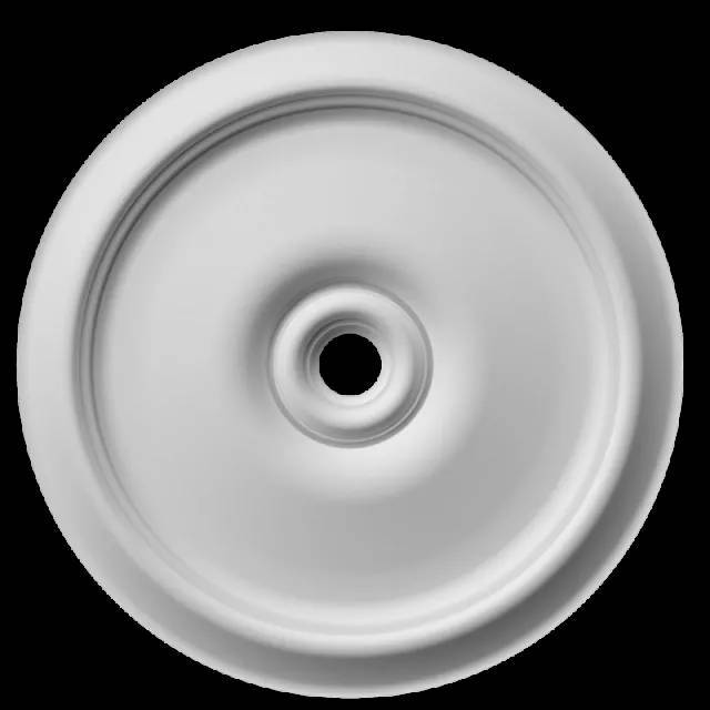 Розетка Artpole SRT117 35.5x2x35.5