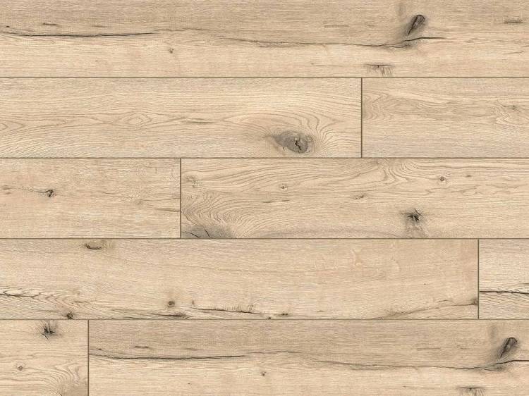 Ламинат Sensa Pool Aqua Protect 10/33 4V 56874 Oak Sand 1285x192