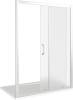 Душевая дверь в нишу Good Door Latte WTW-120-G-WE фото 4