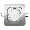 Встраиваемый светильник Lumina Deco Moka LDC 8063-L98 SL фото 2