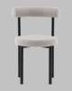 Стул Stool Group Флорео vd-floreo-fl-cloud светло-серый, букле фото 2