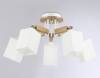 Подвесная люстра Ambrella light Traditional TR9518 фото 6