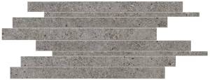 Мозаика Atlas Concorde Boost Stone A7DA Smoke Mosaico Brick 30x60