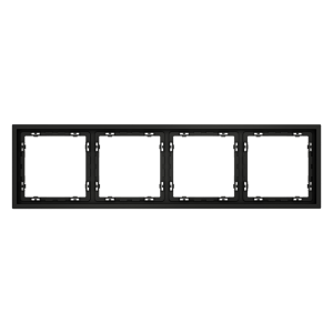 Рамка пластиковая Voltum S70 VLS100408